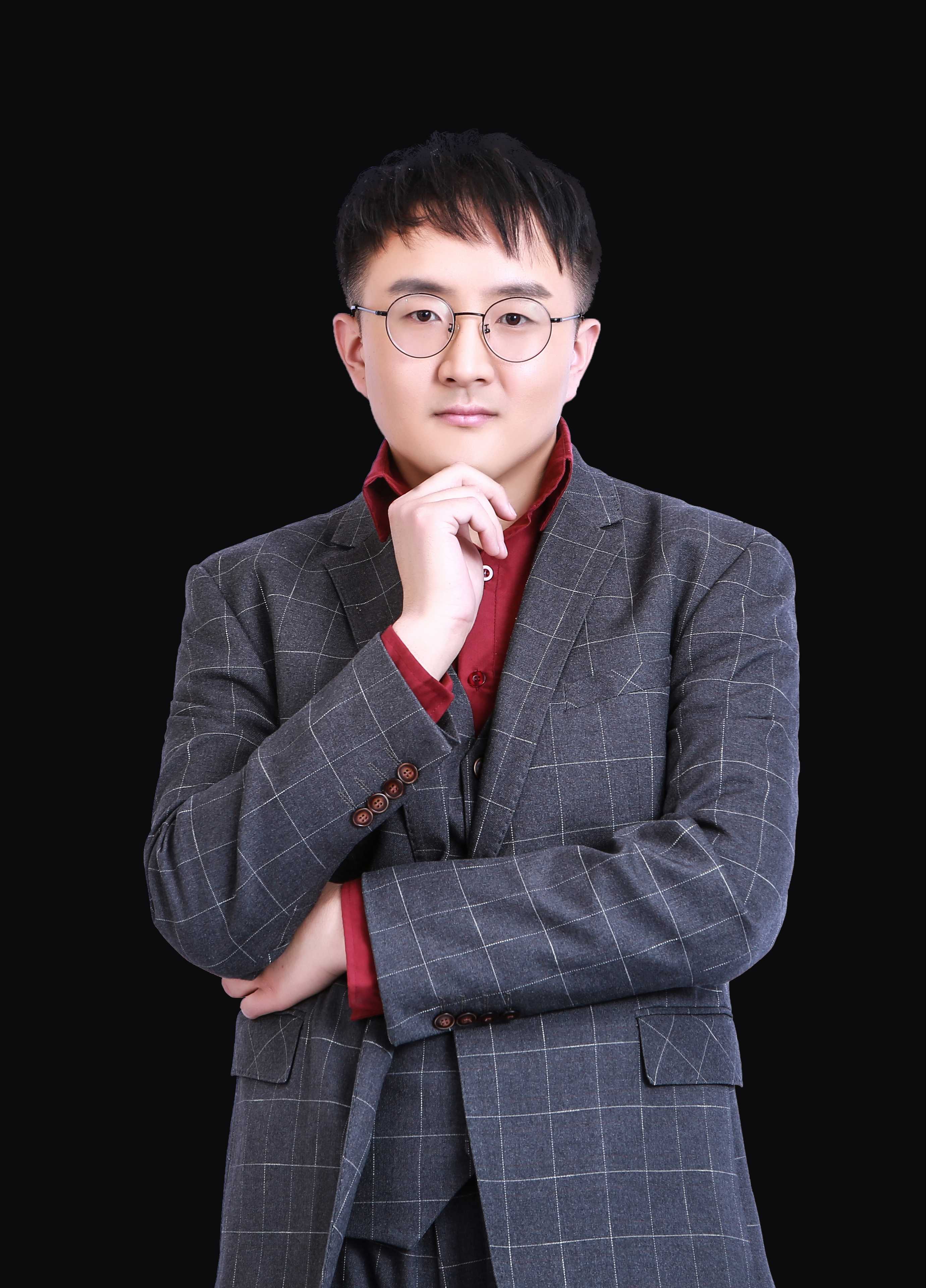 朱汉文(wén)